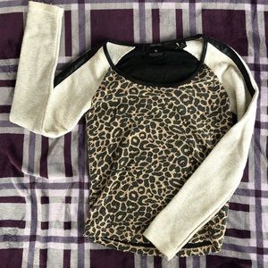 Scotch & soda Sweater Size Small